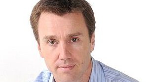 Experte Philip Graves