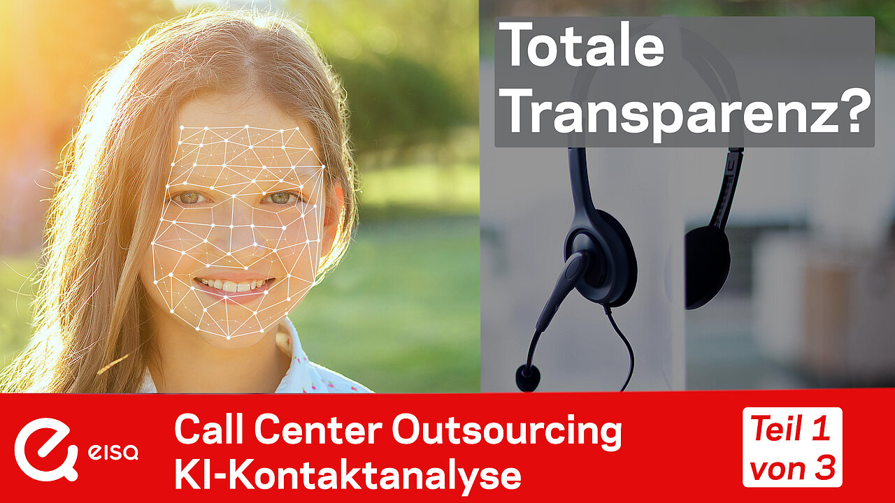 Totale Transparenz KI Kontaktanalyse