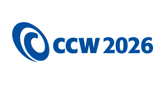 Treffen Sie uns in Berlin.