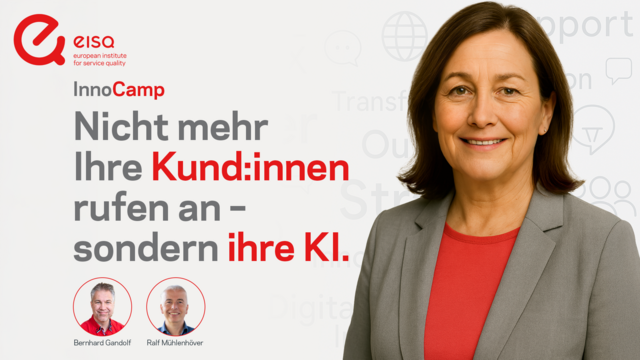 In unter 12 Monaten wird eine neue Realität zur Normalität. Bild: Balasz Lengyel