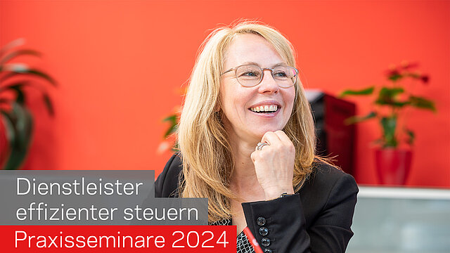 Praxisseminare Vendor Management/Dienstleister steuern 2024