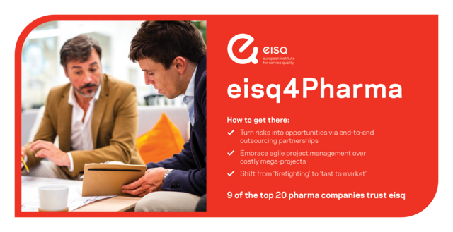 eisq4Pharma