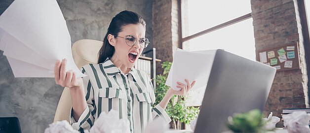 Servicequalität von marktführenden Experten testen lassen