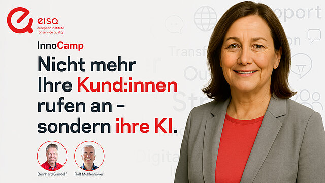 In unter 12 Monaten wird eine neue Realität zur Normalität. Bild: Balasz Lengyel
