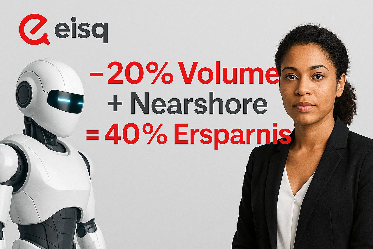 Beratungsbeispiel Outsourcing-Strategy