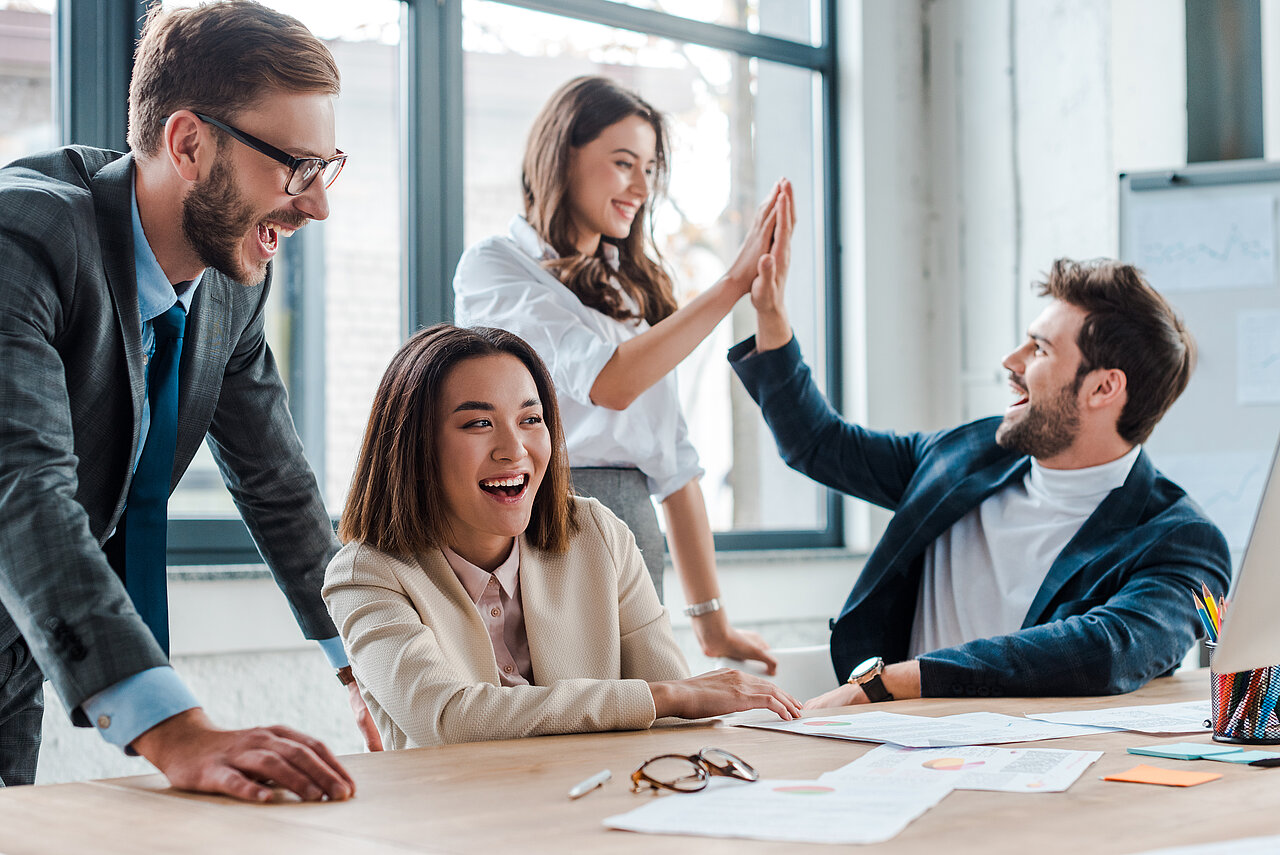 Wer teilnehmenn sollte - 8. Exzellenzforum Outsourcing