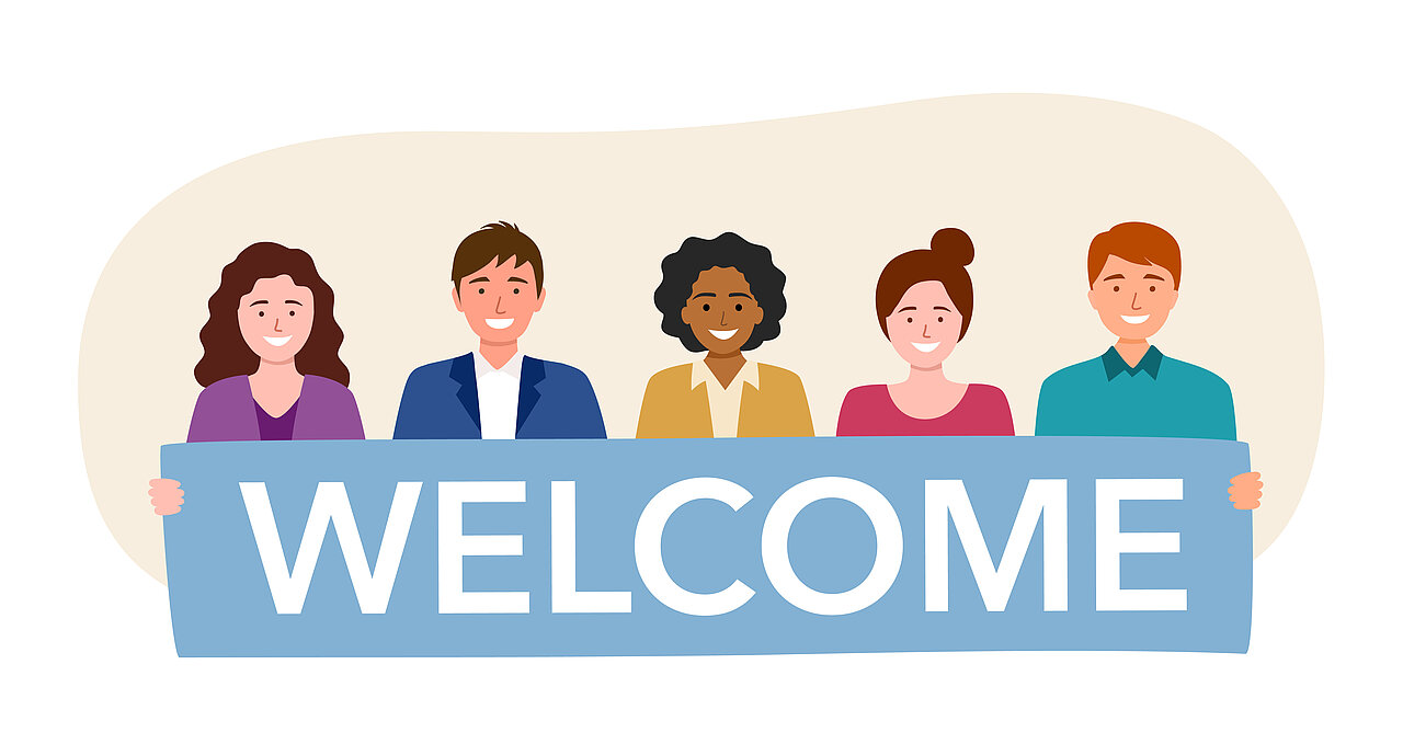 BegrĂĽĂźung fĂĽr das Exzellenzforum Outsourcing 2026