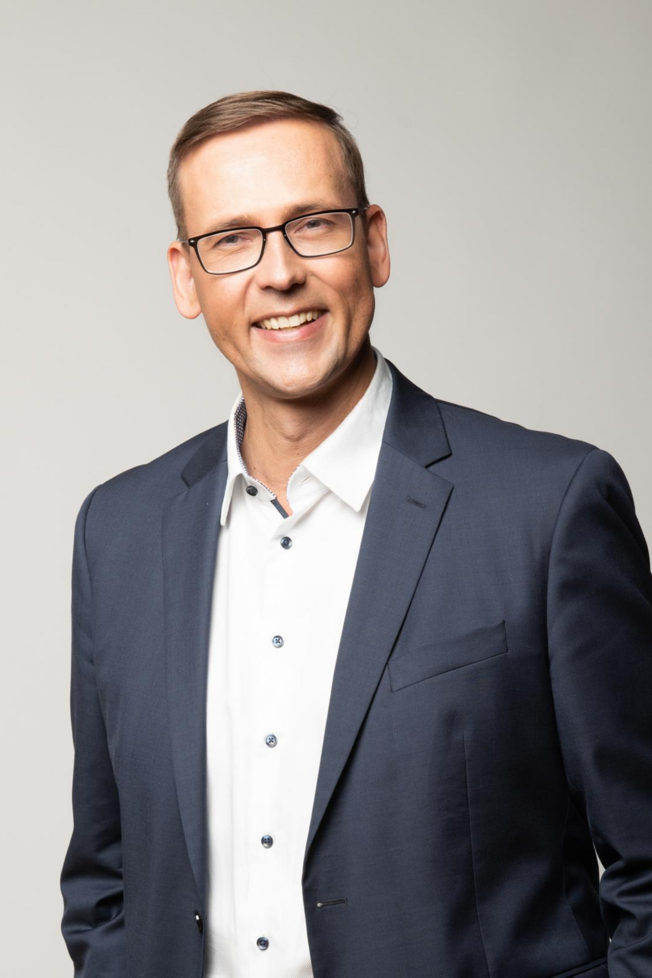 Jochen Gaßner ergänzt das Exzellenzforum mit einem Impuls zur Kunden-KI.