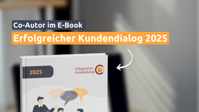 "Erfolgreicher Kundendialog 2025"