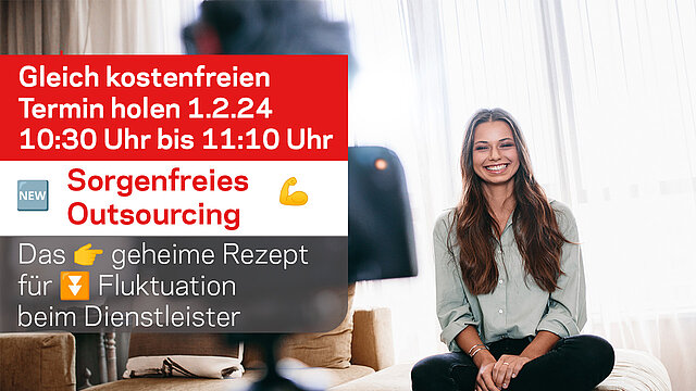 Einfach dabei sein: kostenfreies Webinar am 1.2.24