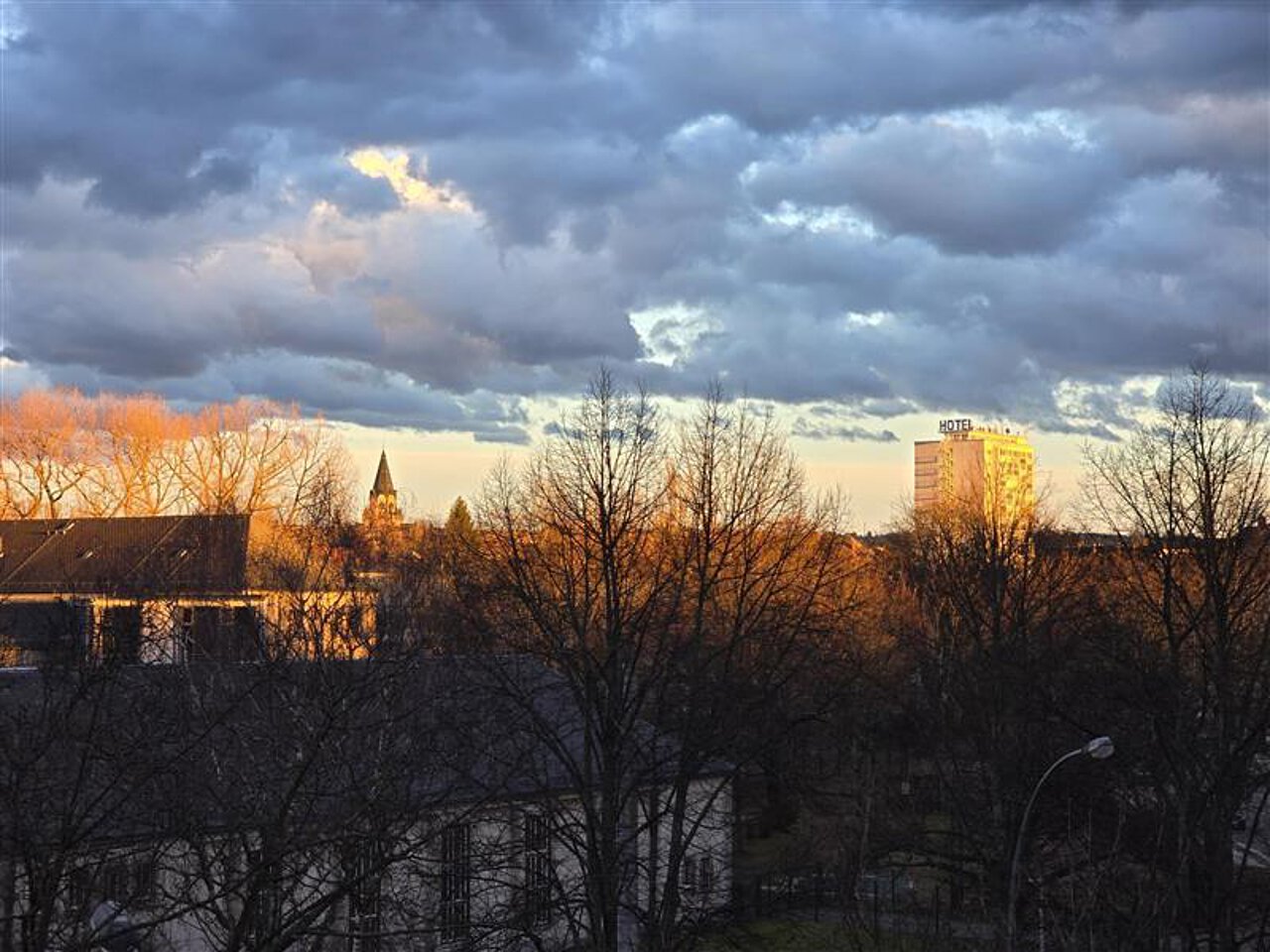 Chemnitz in Deutschland