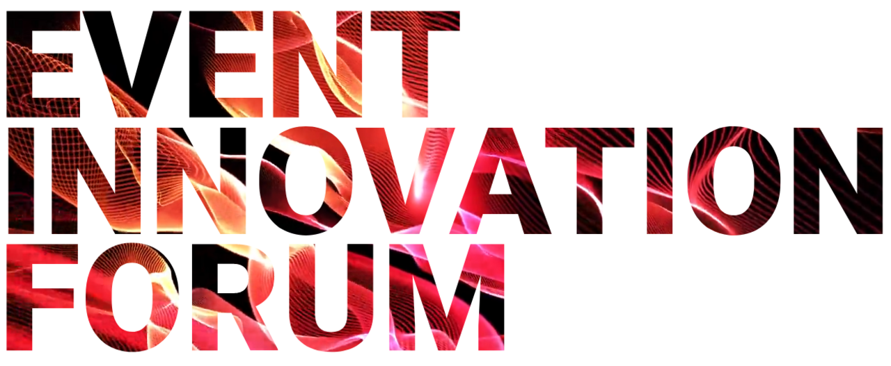 Event Innovation Forum moderiert von Bernhard Gandolf, eisq