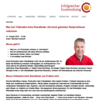 Bernhard Gandolf: Was tun? Fluktuation beim Dienstleister mit einem geheimen Rezept wirksam reduzieren