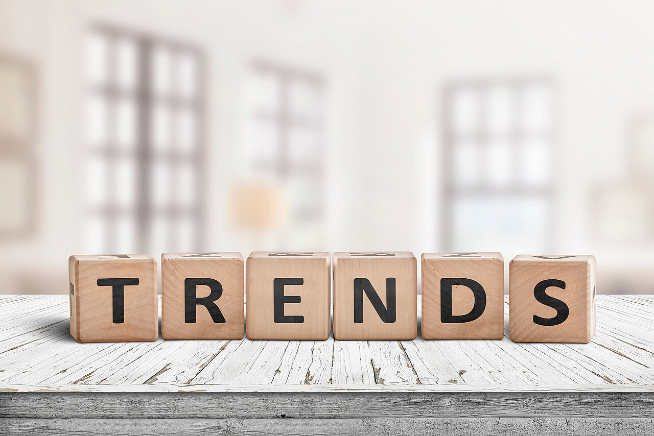 Trends von der CCW2025 Trends von der CCW2025