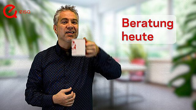 Beratungsbrief September '22 - Ihr Video des Monats Gleich neue Möglichkeiten entdecken 